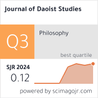 Journal of Daoist Studies (JDS)