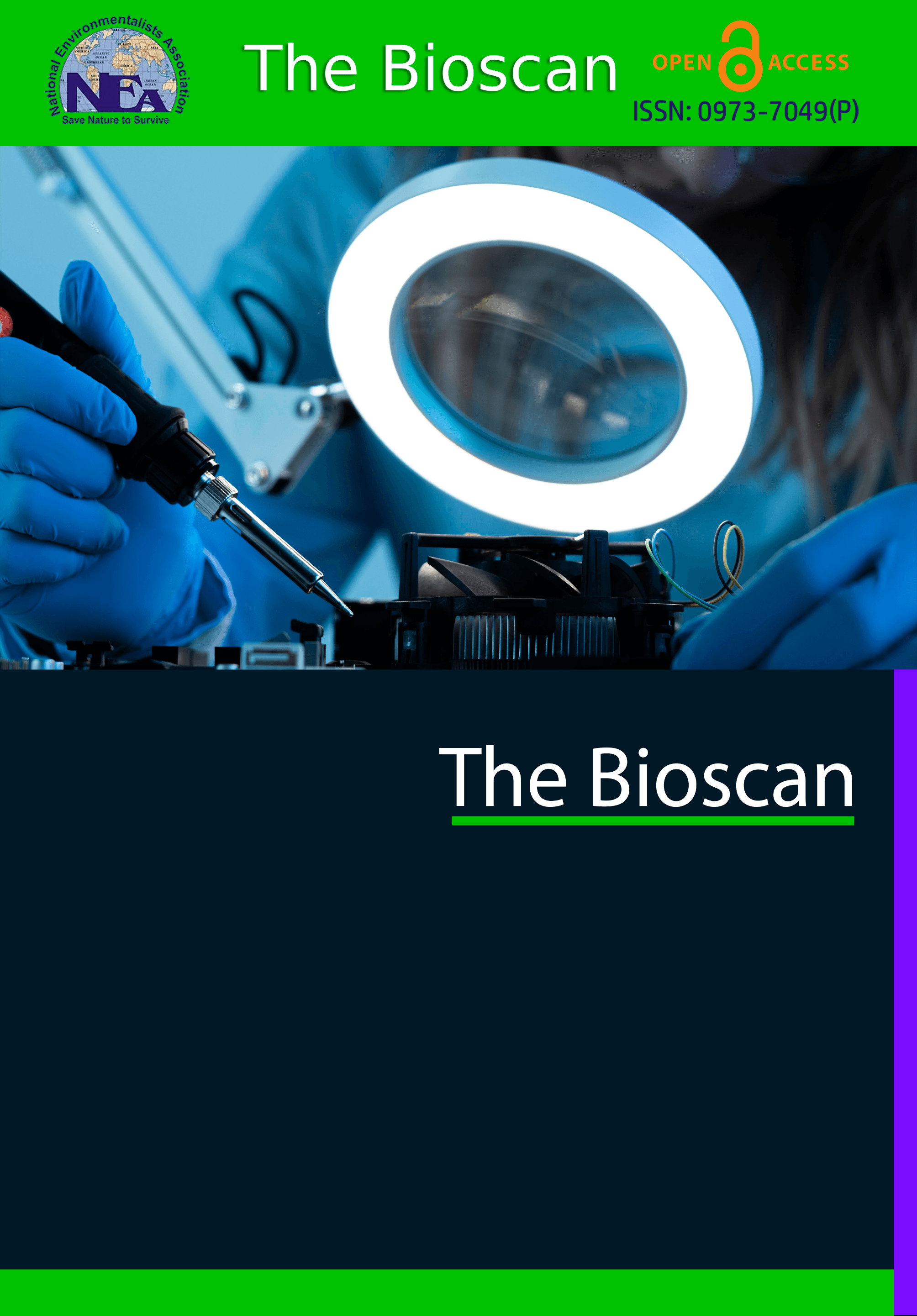 The Bioscan